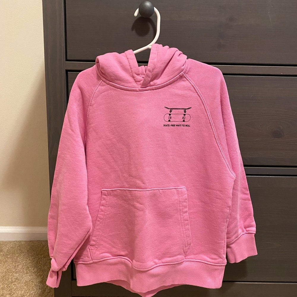 Zara sweatshirt
